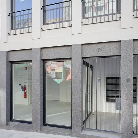 Liiiving In Porto-Modern & Glam Rooftop Apartment Экстерьер фото
