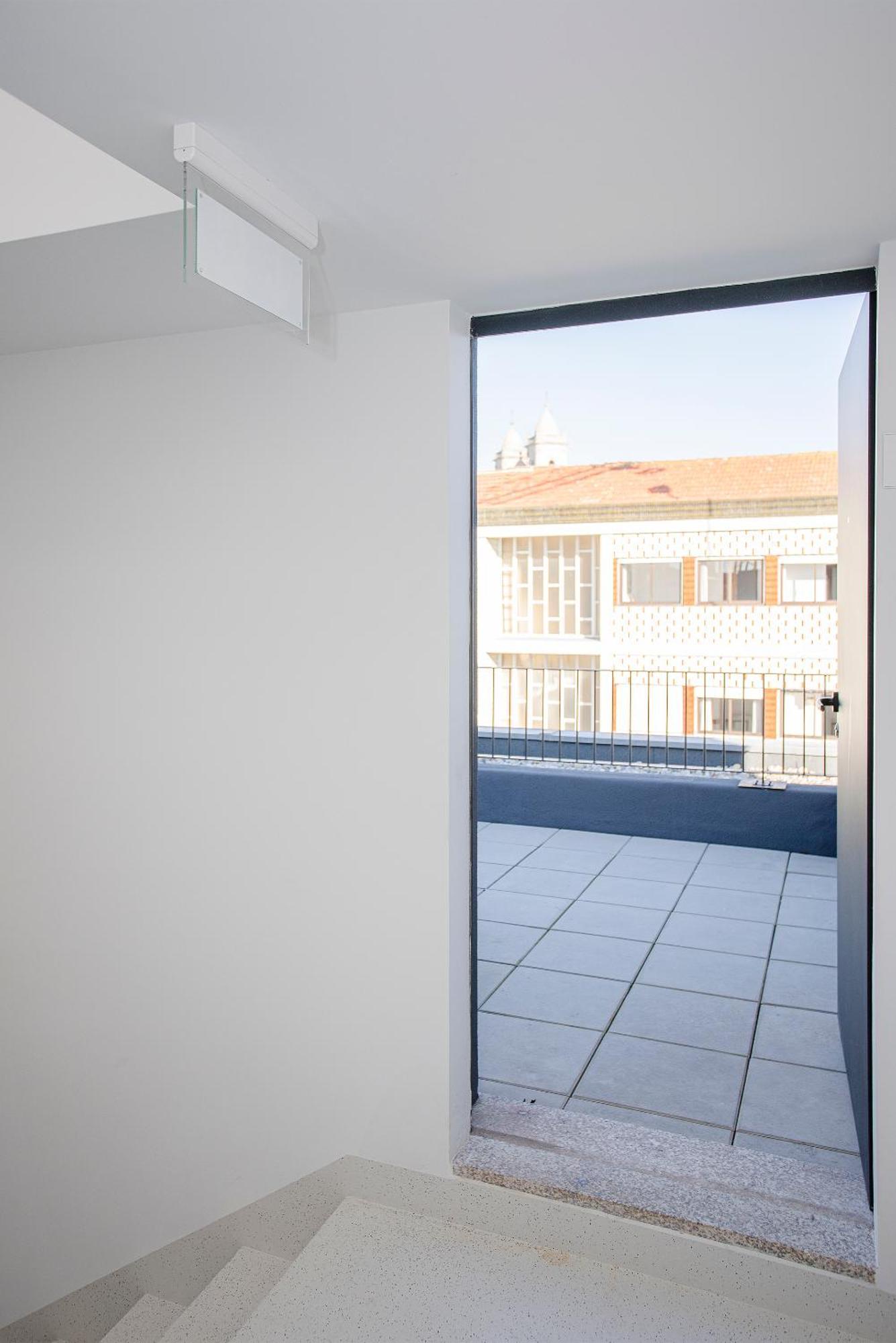 Liiiving In Porto-Modern & Glam Rooftop Apartment Экстерьер фото