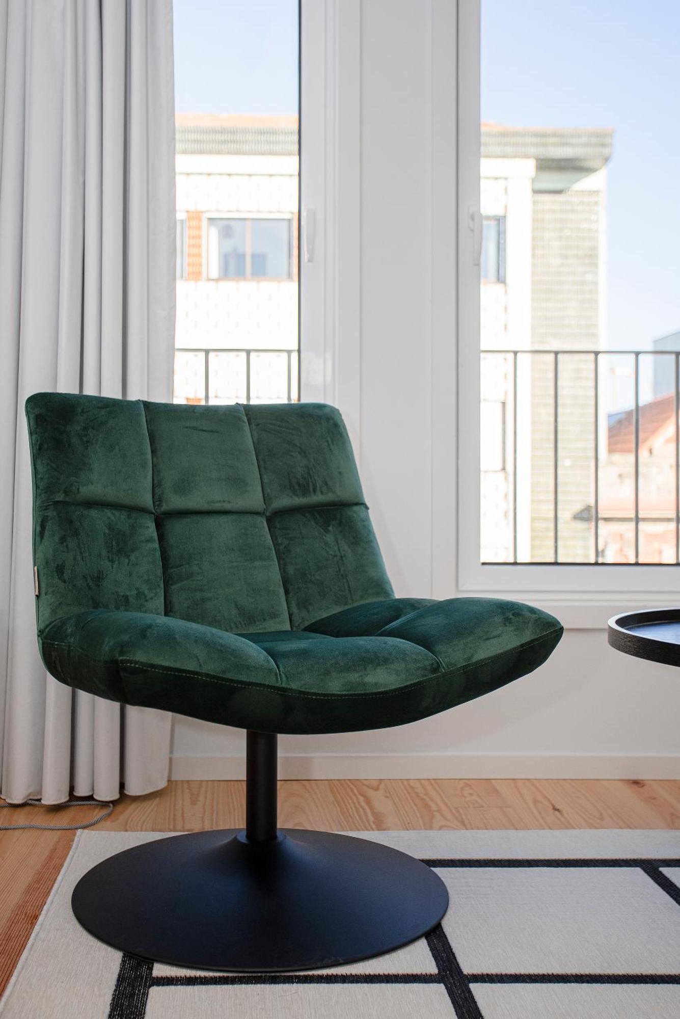 Liiiving In Porto-Modern & Glam Rooftop Apartment Экстерьер фото